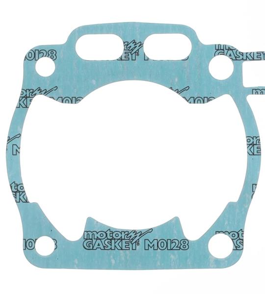 GUARNIZIONE BASE CILINDRO YZ250 '99-21 SPESSORE 0,3