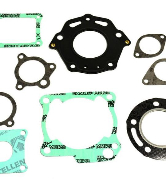 SERIE GUARNIZIONI SMERIGLIO HONDA CR 125 RE/RF/RG/RS 84-85