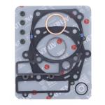 SERIE GUARNIZIONI SMERIGLIO BMW G450X 07-14 S/COPERCHIO VALVOLE 