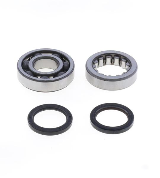 REVISIONE ALBERO MOTORE KIT HONDA CRF 450 R 19-22