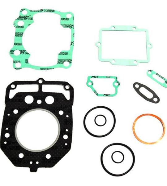 SERIE GUARNIZIONI SMERIGLIO KAWASAKI KX 250 E1 87