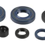 SERIE PARAOLIOKAWASAKI KX 60 85-03 / SUZUKI RM60 03
