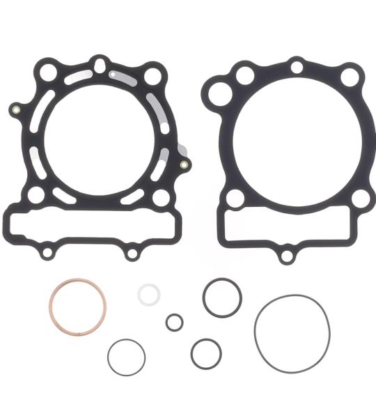 SERIE GUARNIZIONI GRUPPO TERMICO KAWASAKI KX F250 2020 D.78 STD