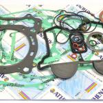 KIT GUARNIZIONI MOTORE YAMAHA YZ450F 03-05\ATV YFZ450 03-13