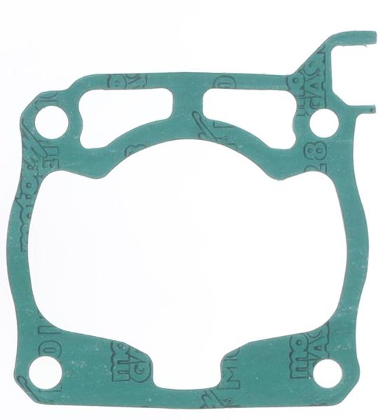 GUARNIZIONE BASE CILINDRO YZ125 SPESSORE 0,5 05-21