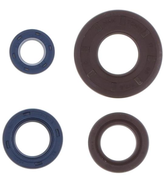SERIE PARAOLIO KTM SX 50 LC 2002-2008
