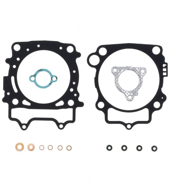 SERIE GUARNIZIONI SMERIGLIO YAMAHA YZ 450 F 18-20 W/OUT VALVE COV. GASKET