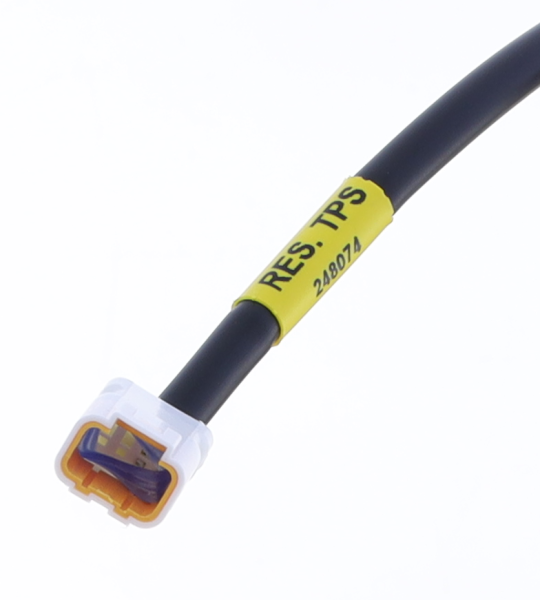 CABLAGGIO DI RICAMBIO RESET TPS PER CENTRALINE SX1 PRO