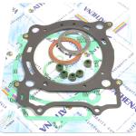 SERIE GUARNIZIONI SMERIGLIO YAMAHA YFZ450 12-13/WR450F 03-05 S/COPERCHIO VALVOLE 