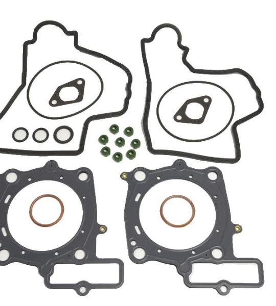 SERIE GUARNIZIONI SMERIGLIO APRILIA SXV/RXV 5,5 550 06-11