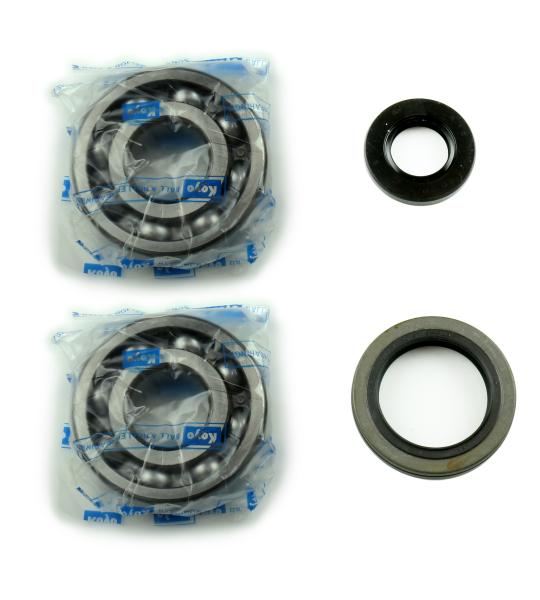 REVISIONE ALBERO MOTORE KIT SUZUKI RM 250 88-93