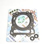 SERIE GUARNIZIONI SMERIGLIO SUZUKI DR-Z400/DR-Z400E 00-07