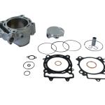 GRUPPO TERMICO KAWASAKI KX F450 D.96 15