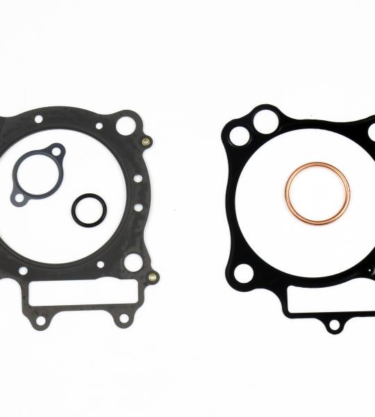 SERIE GUARNIZIONI GRUPPO TERMICO CRF450X D.96
