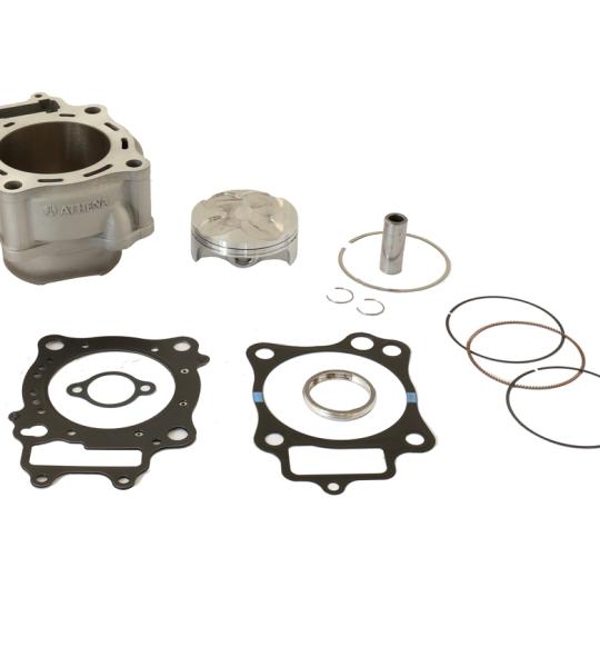 GRUPPO TERMICO HONDA CRF250 STD.BORE 2014