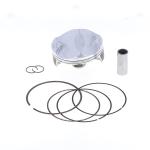 TOP END PISTON KIT SXF 250 13-15 D. 77.97MM