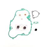 POMPA ACQUA KIT SERIE GUARNIZIONI + CUSCINETTO KAWASAKI KX 500 92-03