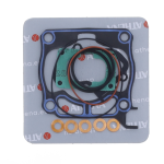 SERIE GUARNIZIONI SMERIGLIO YAMAHA YZ125 05-21