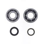 REVISIONE ALBERO MOTORE KIT SUZUKI RM-Z 450 08-21 / RMX-Z 450 14-19