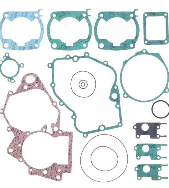 KIT GUARNIZIONI MOTORE CAGIVA 125 2T WMX M.'87/88