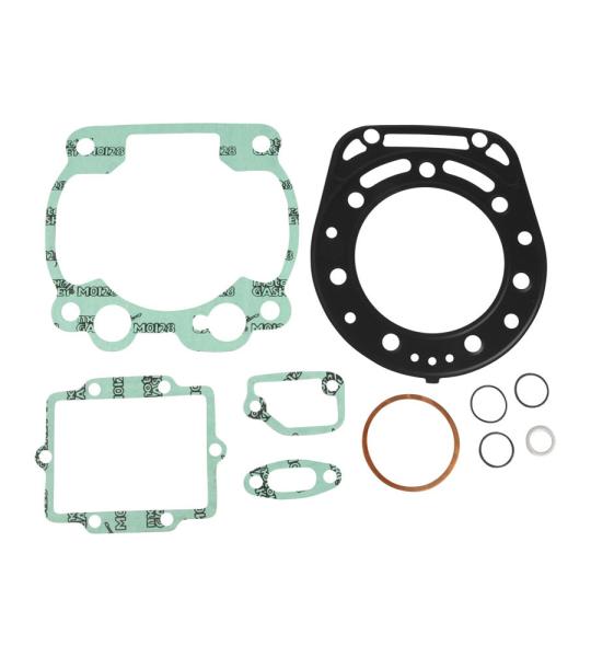 SERIE GUARNIZIONI SMERIGLIO KAWASAKI KX 500 E1-E12 89-04