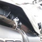 Scarico GPR compatibile con Aprilia Rx 125 2021-2024 -  Albus Evo4 -  Terminale di scarico omologato -  fornito con db killer estraibile -  catalizzatore e raccordo specifico