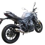 Scarico GPR compatibile con Voge 500R 2021-2024 - Powercone Evo