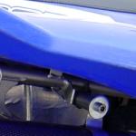 Scarico GPR compatibile con Yamaha Raptor 660 2000-2005 -  Deeptone Atv -  Scarico completo omologato - fornito con db killer estraibile e collettore