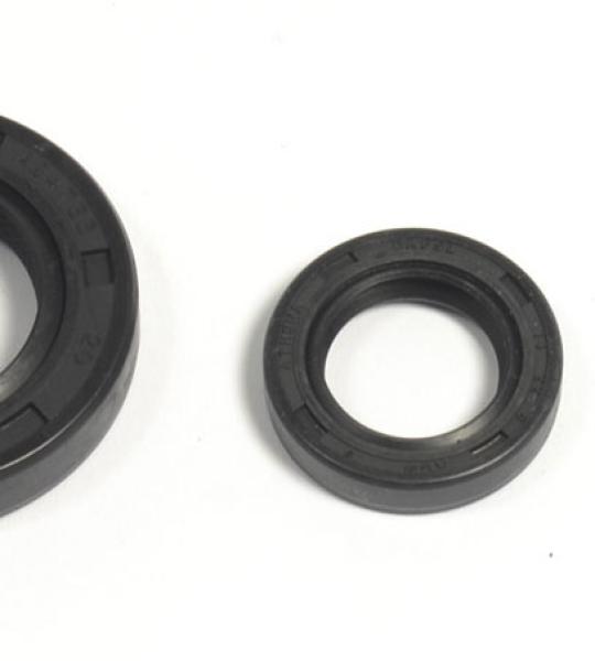 SERIE PARAOLIO HONDA CRF 150F 06-17