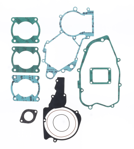 KIT GUARNIZIONI MOTORE CAGIVA125WMX81/83 WRX82/83