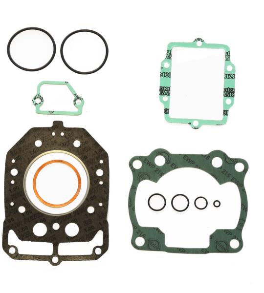 SERIE GUARNIZIONI SMERIGLIO KAWASAKI KSF/KXF 250 87-91