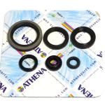 SERIE PARAOLIO RM250 T/V/W/X 96-02