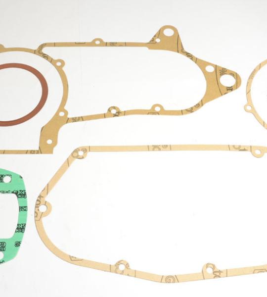 KIT GUARNIZIONI MOTORE MAICO 400 cc. 2T
