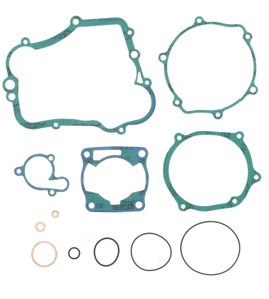KIT GUARNIZIONI MOTORE YZ80 E/LC/LV'93-01/YZ85 02-18