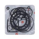 SERIE GUARNIZIONI GRUPPO TERMICO KAWASAKI KX 125 D.58