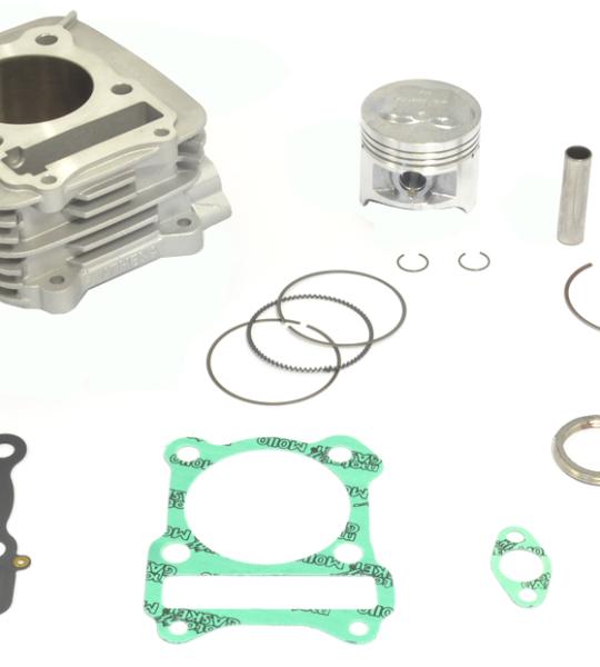 GRUPPO TERMICO SUZUKI DRZ125 D.63 03-13