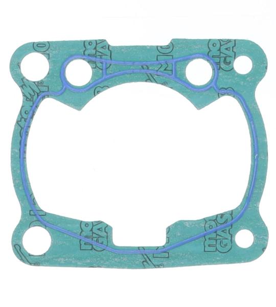 GUARNIZIONE BASE CILINDRO SPESSORE 0,4 CR/WR 125