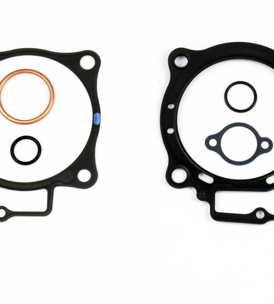 SERIE GUARNIZIONI GRUPPO TERMICO CRF450R D.100