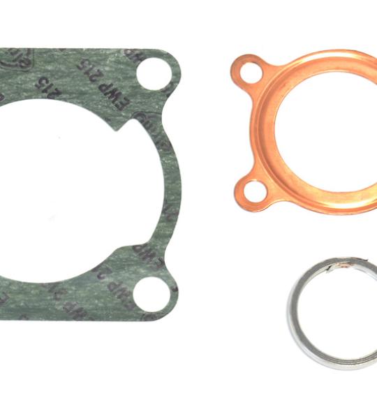 SERIE GUARNIZIONI SMERIGLIO YAMAHA YZ 100 E/F 78-79-OB.