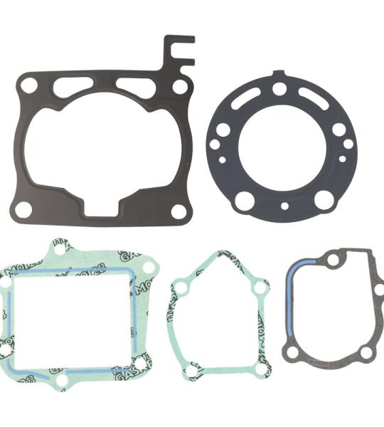SERIE GUARNIZIONI SMERIGLIO HONDA CR125 05-07