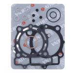 SERIE GUARNIZIONI SMERIGLIO KAWASAKI KX 250F W/OUT VALVE COVER 17-19
