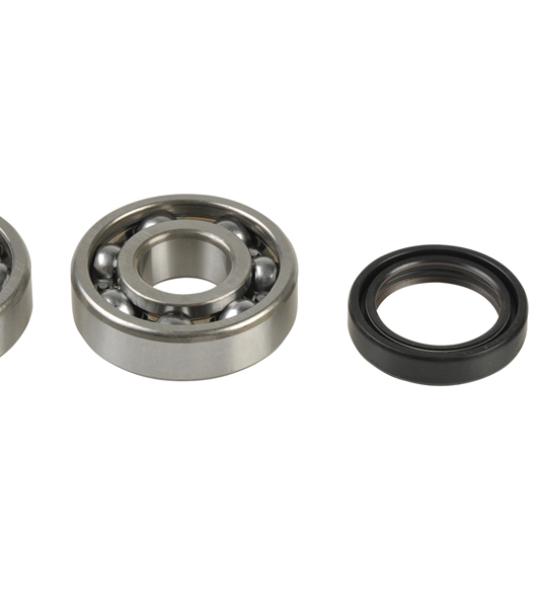 REVISIONE ALBERO MOTORE KIT KAWASAKI KX 125 88-08