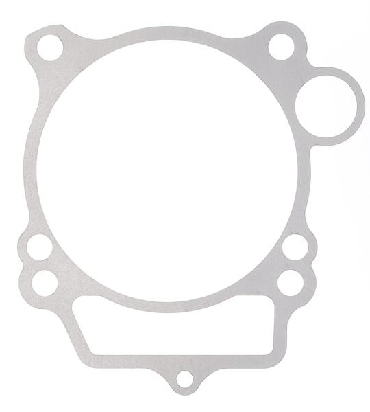 GUARNIZIONE BASE CILINDRO YAMAHA YZ450F 03-05 SPESSORE 0,5 