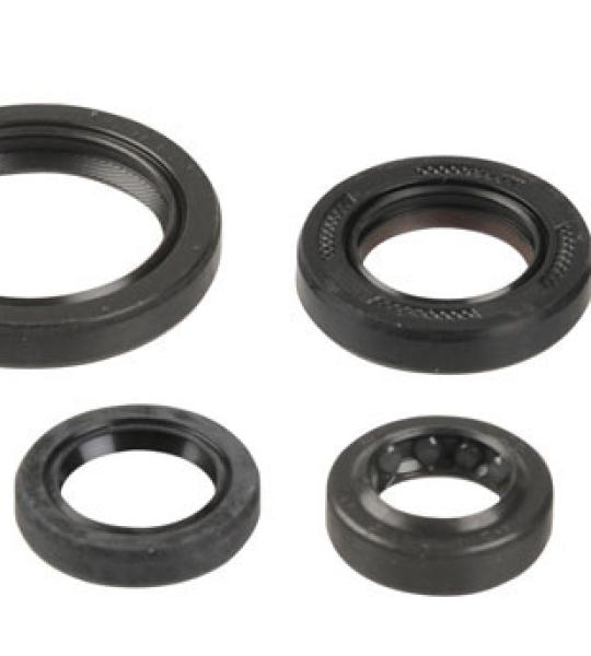 SERIE PARAOLIO SUZUKI RM 125 '92-08