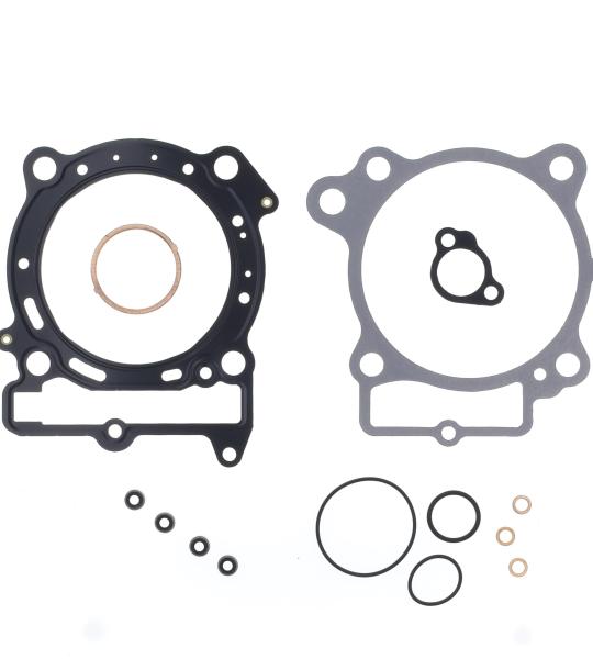 SERIE GUARNIZIONI SMERIGLIO KAWASAKI KX 450F W/OUT VALVE COVER 21-22