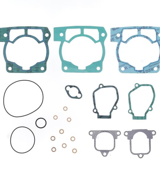 SERIE GUARNIZIONI SMERIGLIO BETA RR 125 18-22