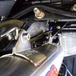 Scarico GPR compatibile con Polaris Sportsman 800 X2 2007-2010 2007-2010 - Deeptone Atv