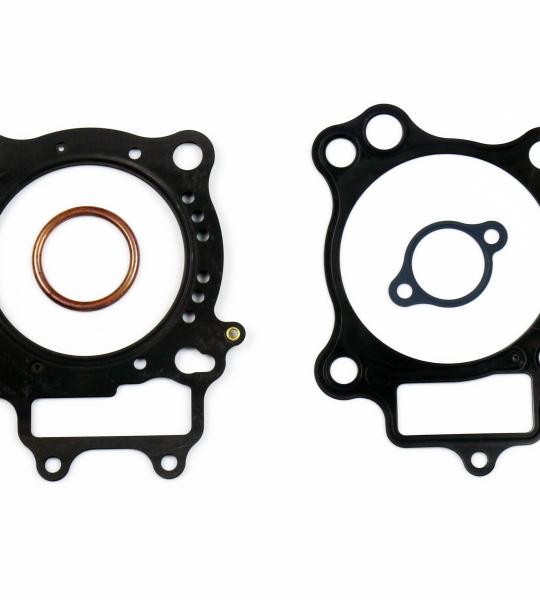 SERIE GUARNIZIONI GRUPPO TERMICO CRF250R D.78