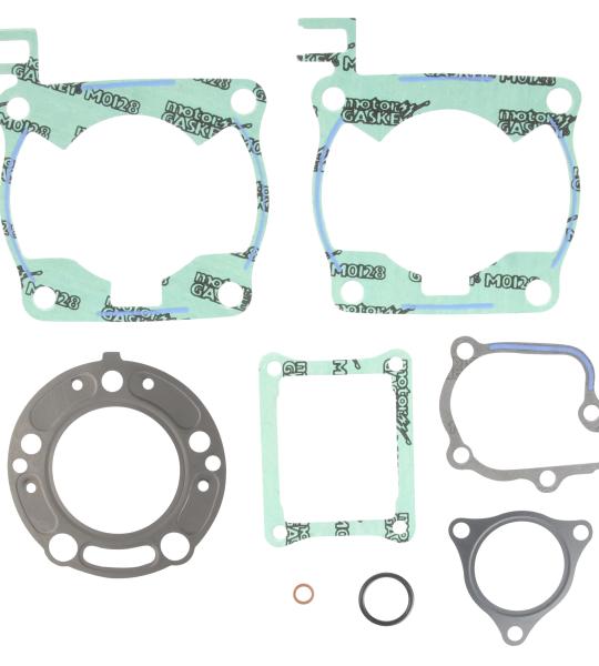SERIE GUARNIZIONI SMERIGLIO HONDA CR125R 00-02