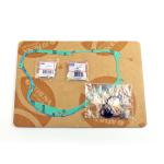 POMPA ACQUA KIT SERIE GUARNIZIONI + CUSCINETTO SUZUKI RM125 04-08